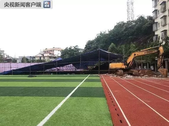 “操場埋尸案”：當(dāng)初如果施工項目用電子招采系統(tǒng)招標(biāo)，結(jié)果會怎樣？