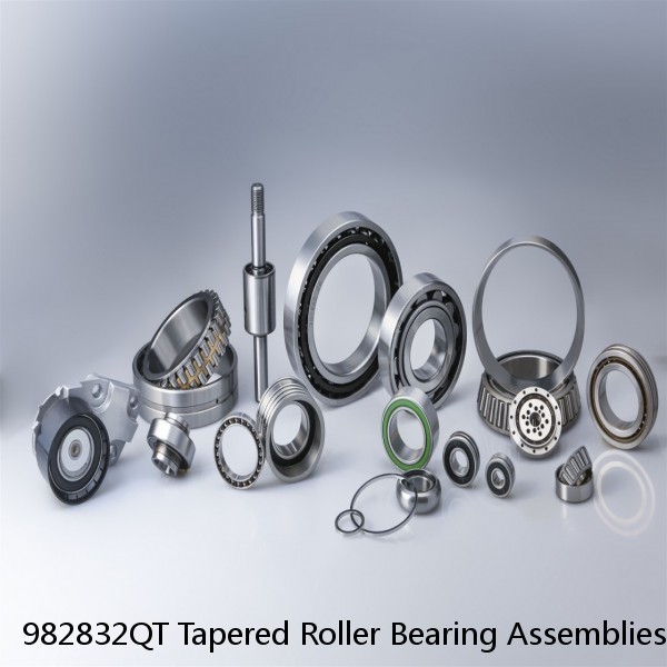 982832QT Tapered Roller Bearing Assemblies #1 image