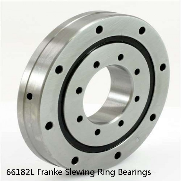 66182L Franke Slewing Ring Bearings #1 image