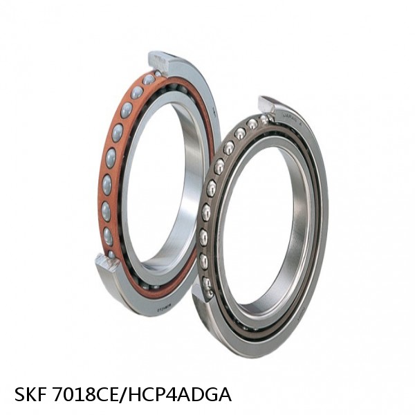 7018CE/HCP4ADGA SKF Super Precision,Super Precision Bearings,Super Precision Angular Contact,7000 Series,15 Degree Contact Angle #1 image