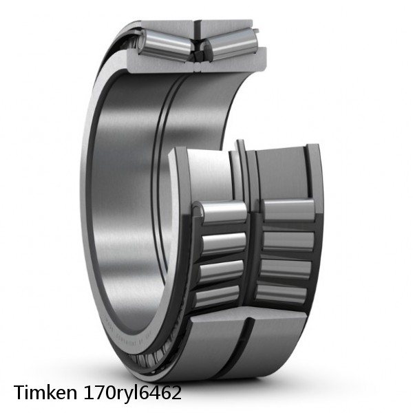 170ryl6462 Timken Tapered Roller Bearing #1 image