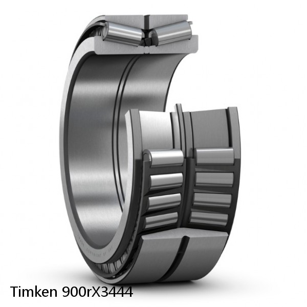 900rX3444 Timken Tapered Roller Bearing #1 image