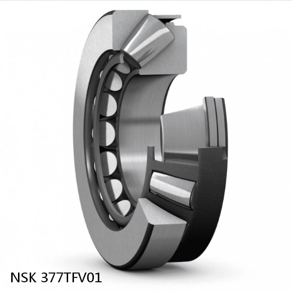 377TFV01 NSK Thrust Tapered Roller Bearing #1 image